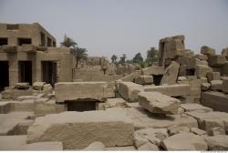 Karnak Temple Photo References #6